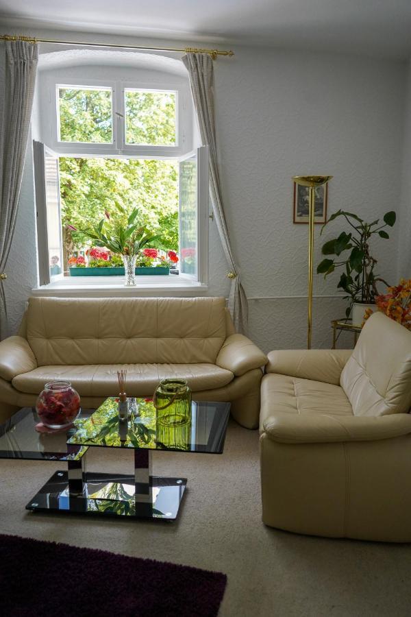 Cafe Alice & Pension Gmbh Poczdam Zewnętrze zdjęcie