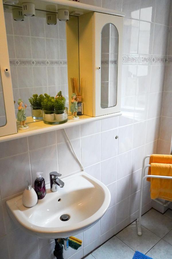 Cafe Alice & Pension Gmbh Poczdam Zewnętrze zdjęcie