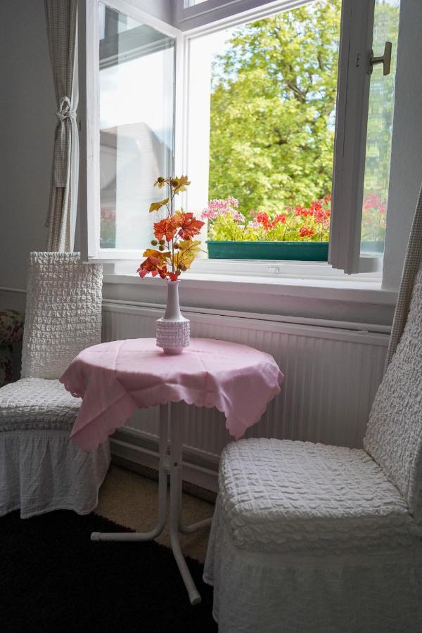 Cafe Alice & Pension Gmbh Poczdam Zewnętrze zdjęcie