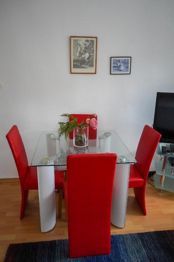 Cafe Alice & Pension Gmbh Poczdam Zewnętrze zdjęcie